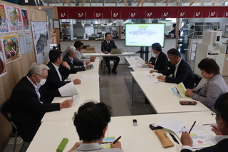 20240523道の駅「めじかの里土佐清水」