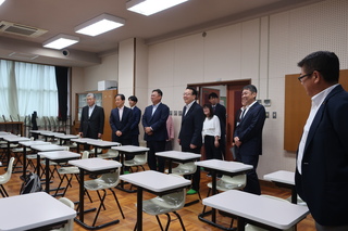 高知丸の内高等学校