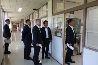 窪川高等学校