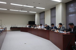 秋田県庁