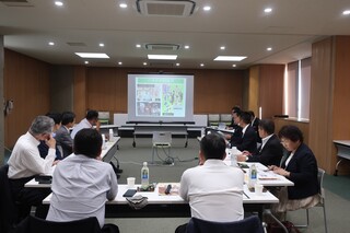 能代市教育委員会