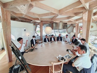 陸前高田ほんまる