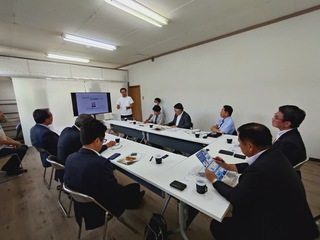 大船渡地域戦略