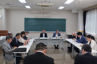 総合防災対策推進地域本部（中央西）