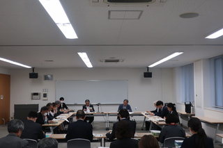 安芸福祉保健所