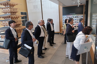 なら歴史芸術文化村