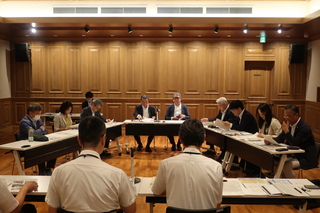 兵庫県立美術館王子分館