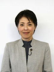 水野雪絵　議員