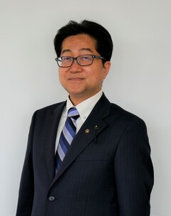 土居央　副議長