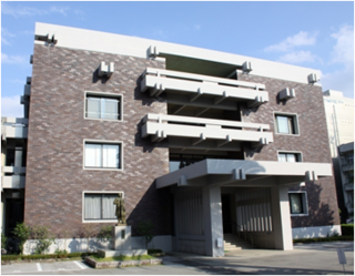 議会棟