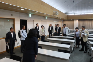 こうち男女共同参画センター