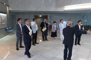 歴史民俗資料館