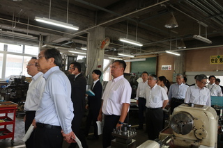 高知工業高等学校