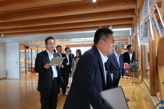 いの町立伊野小学校