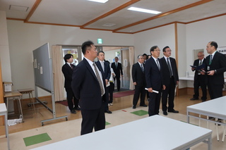 高知追手前高等学校