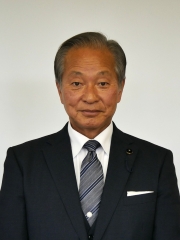 岡﨑哲也　議員